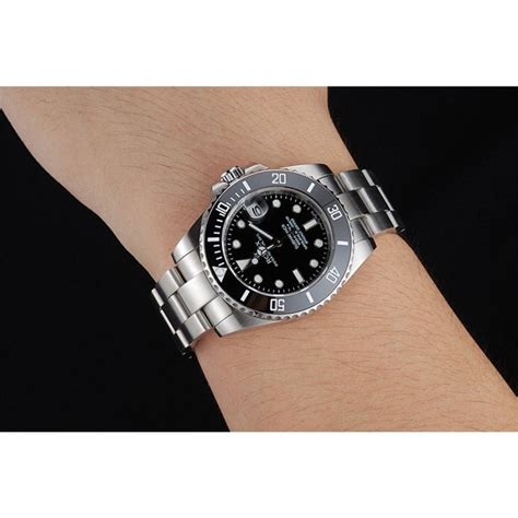 womens submariner rolex